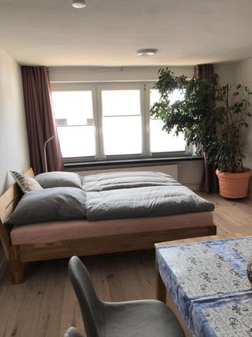 Die Graefin Auf Ruegen - Ferienappartements Parchtitz Bagian luar foto