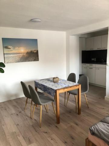 Die Graefin Auf Ruegen - Ferienappartements Parchtitz Bagian luar foto