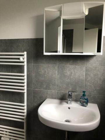 Die Graefin Auf Ruegen - Ferienappartements Parchtitz Bagian luar foto